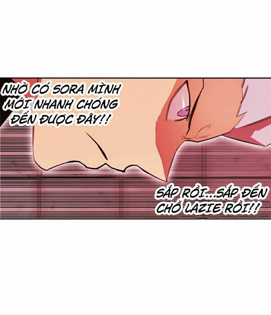 Hard Core Leveling Warrior Ss2: Chapter 65