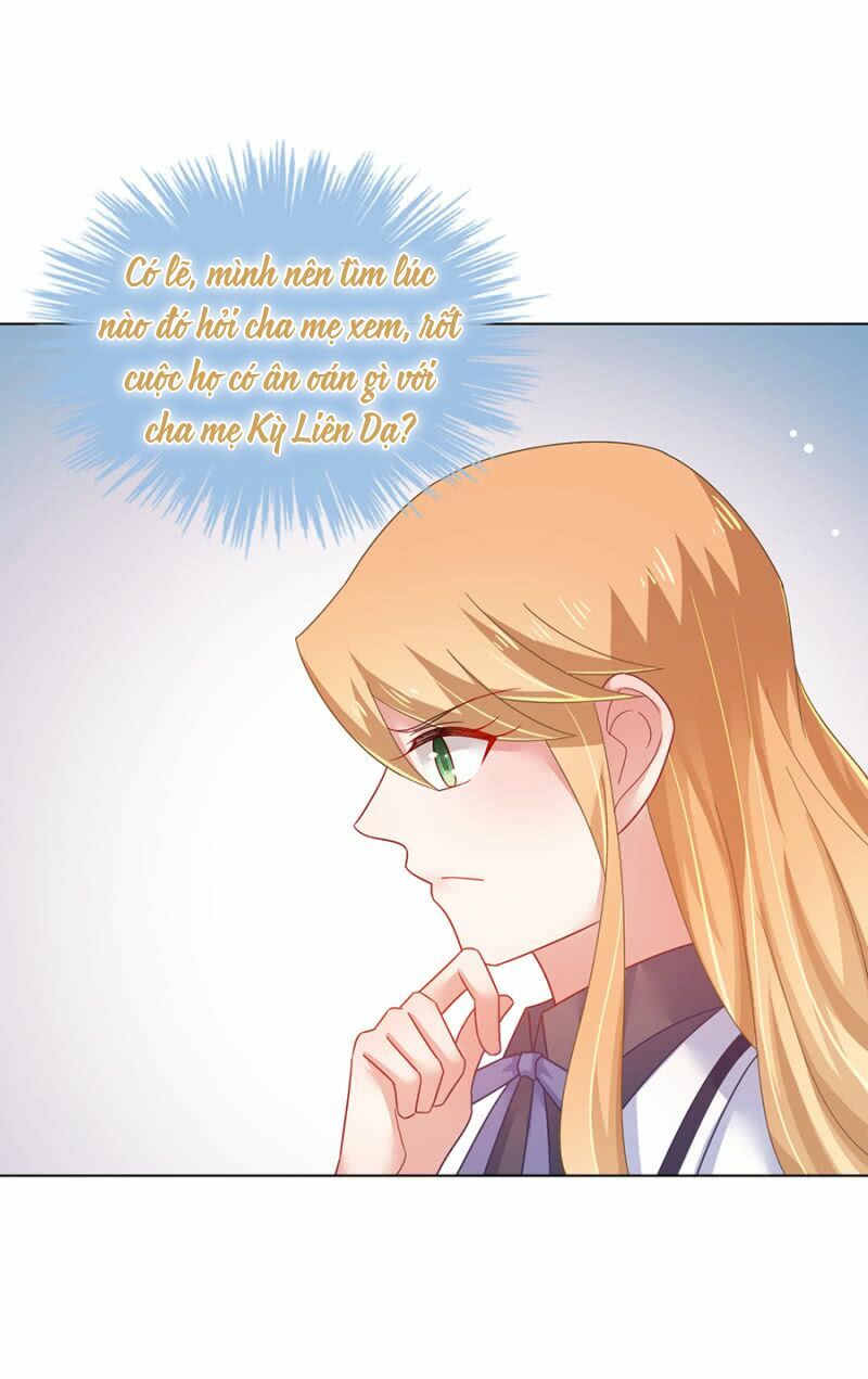 Ma Lạt Thiên Kim Đẩu Ác Thiếu: Chapter 154.5