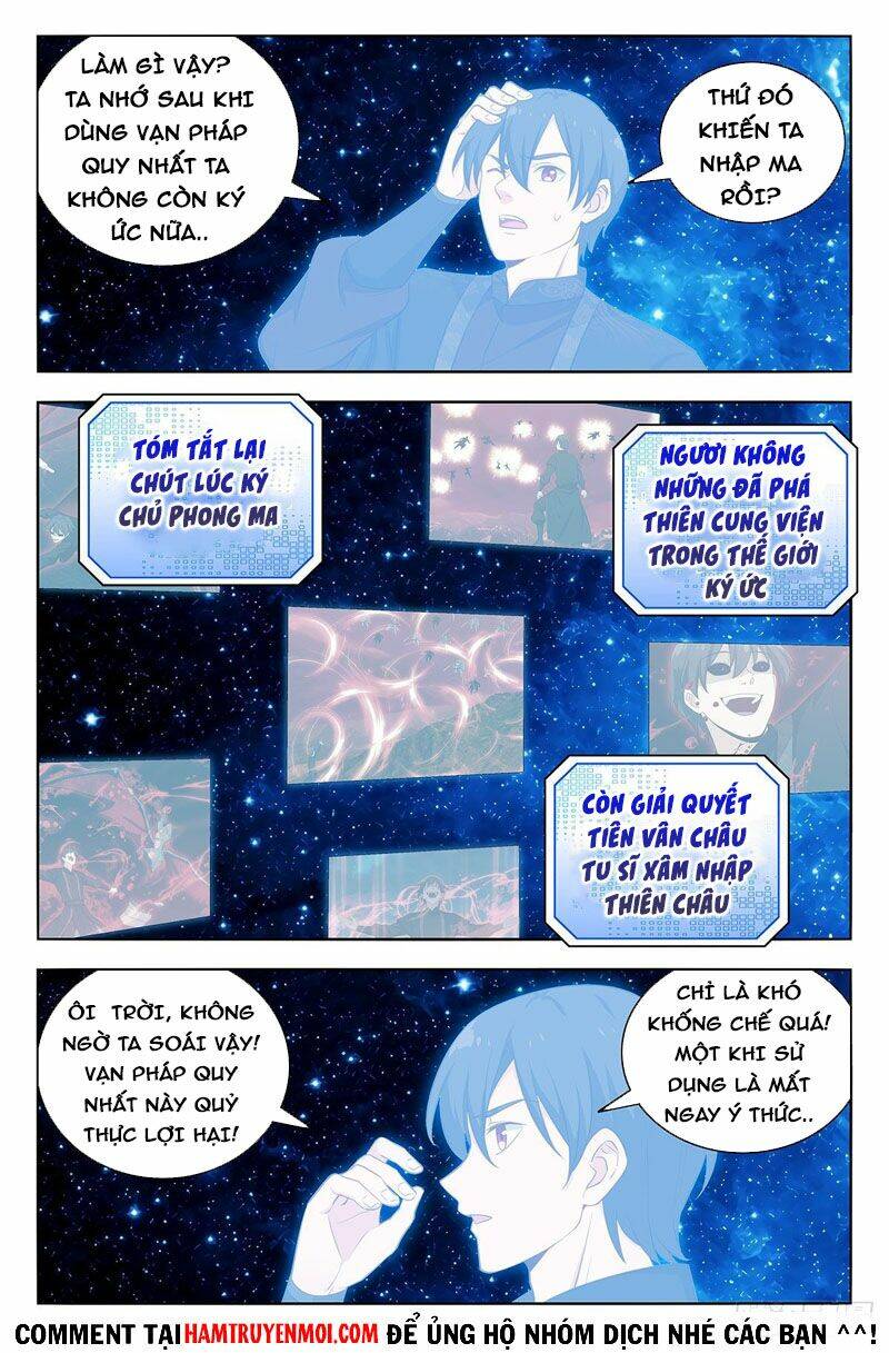 Tối Cường Phản Sáo Lộ Hệ Thống: Chapter 550