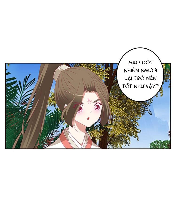 Thông Linh Phi: Chapter 395