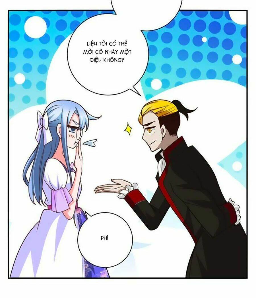 Người Yêu Khát Máu Của Tôi: Chapter 66