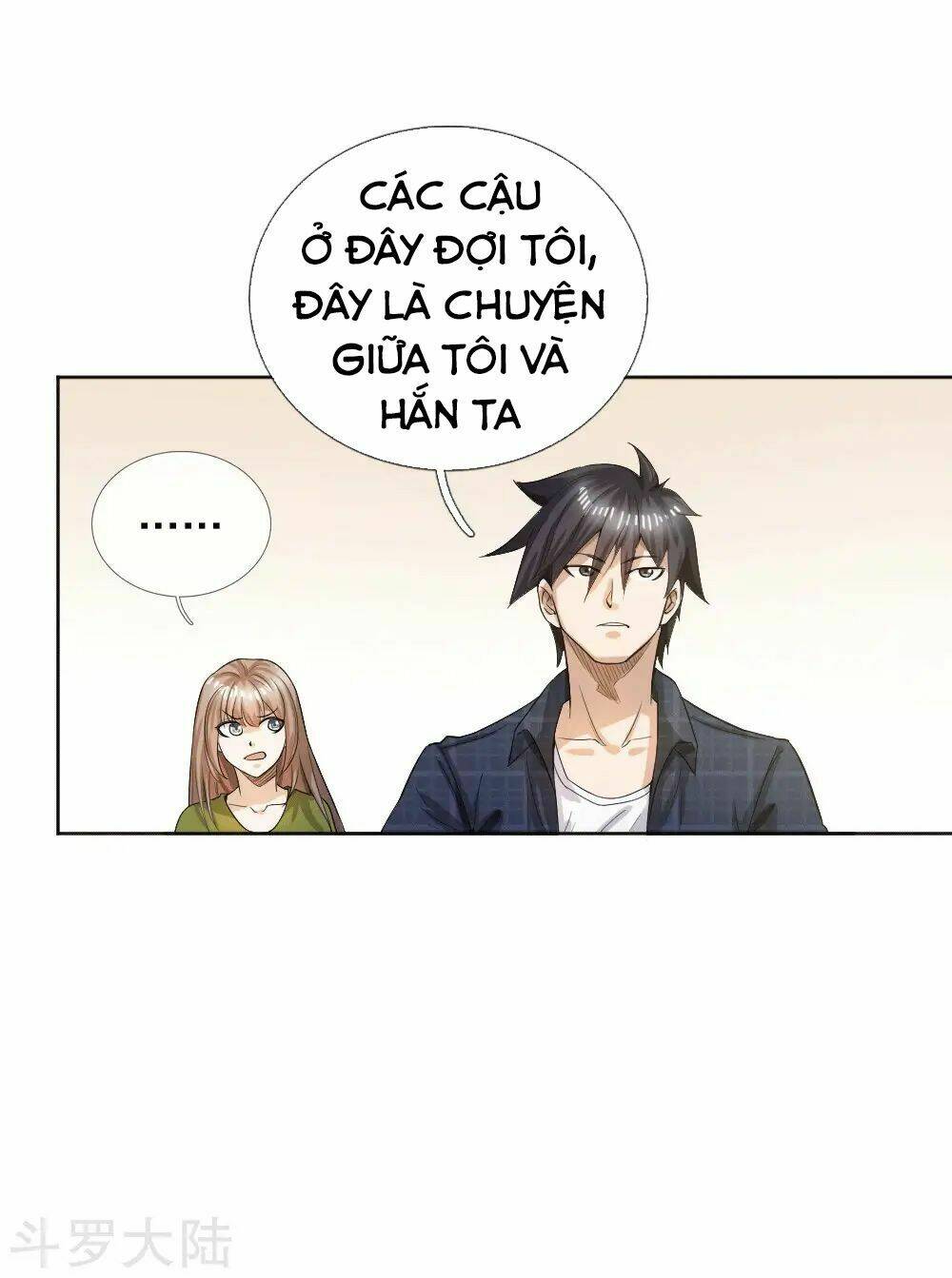 Tuyệt Thế Binh Vương: Chapter 58