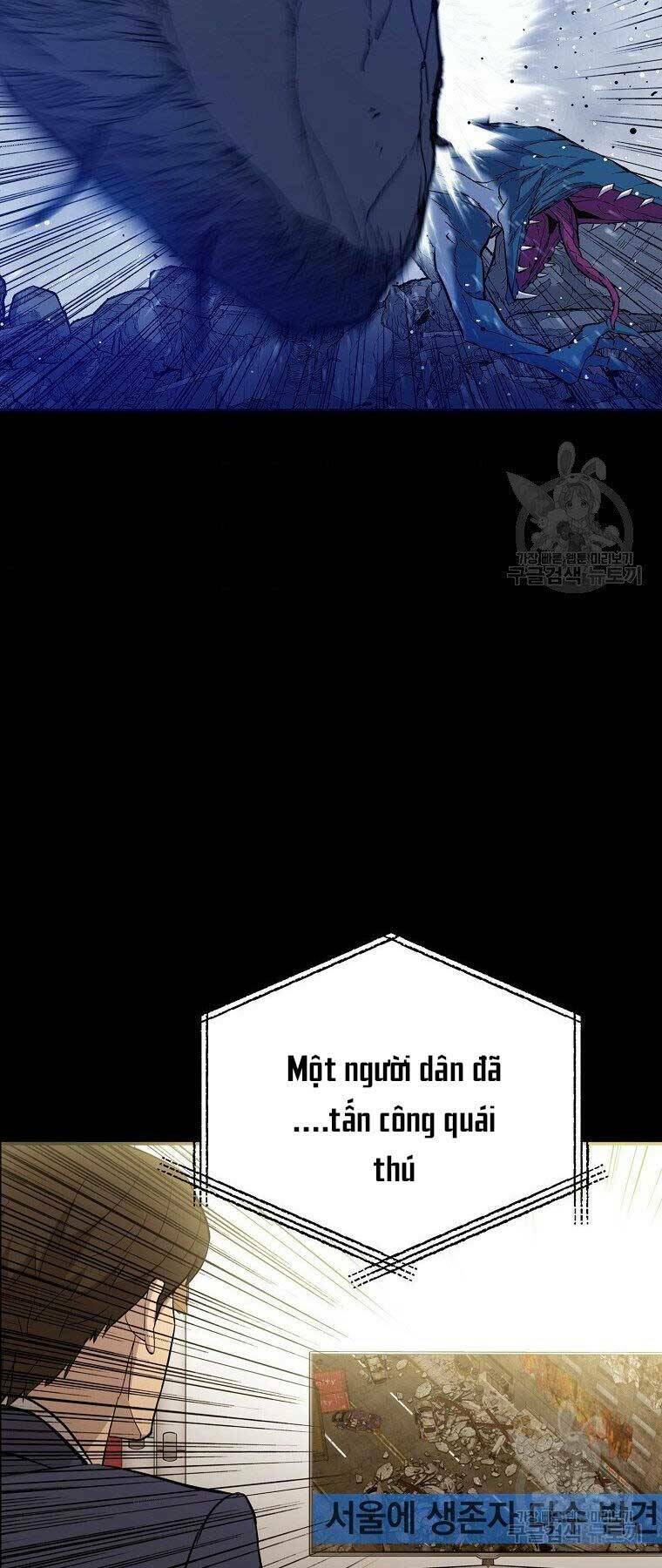 Cánh Cổng Mở Ra Đúng Ngày Đầu Tiên Tôi Thành Chính Trị Gia: Chapter 22