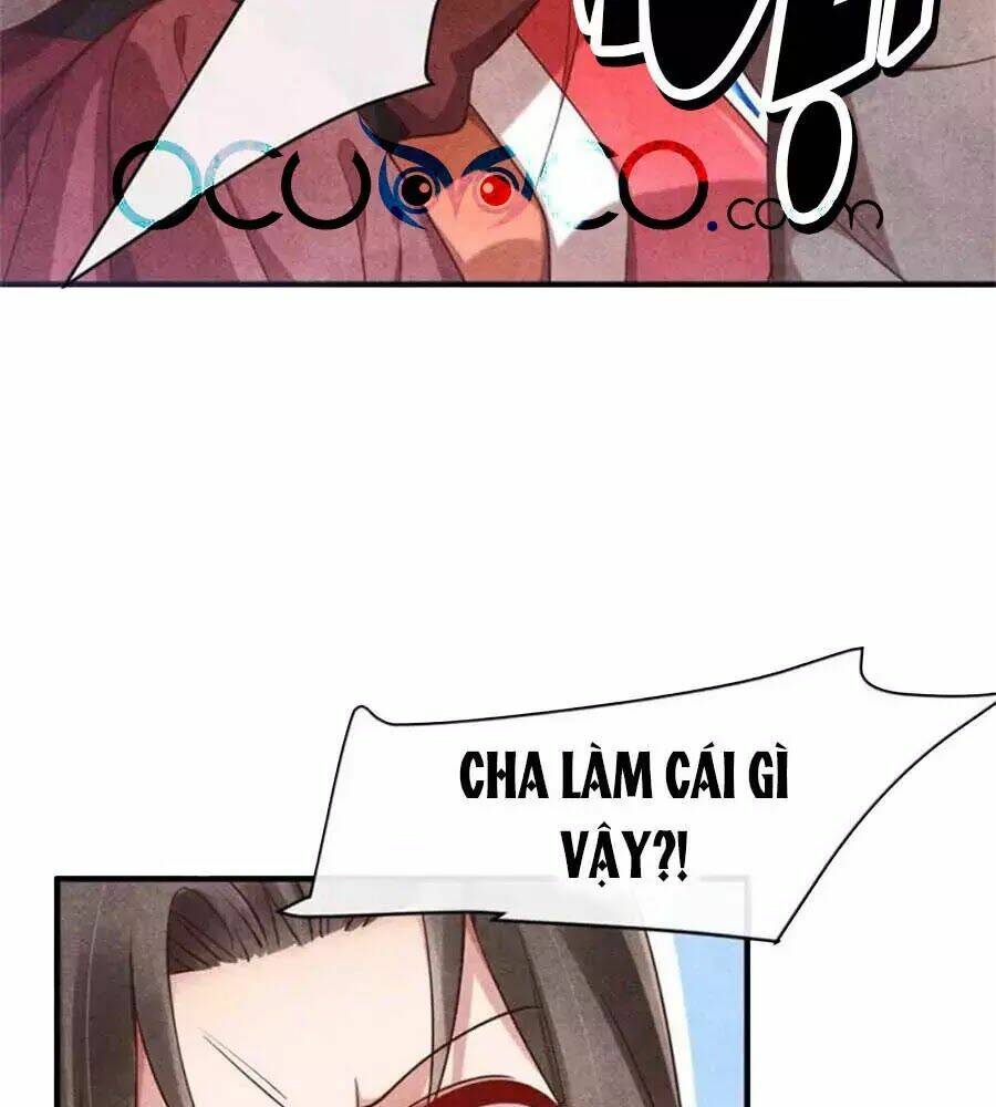 Vương Phi Muốn Trèo Tường: Chapter 35