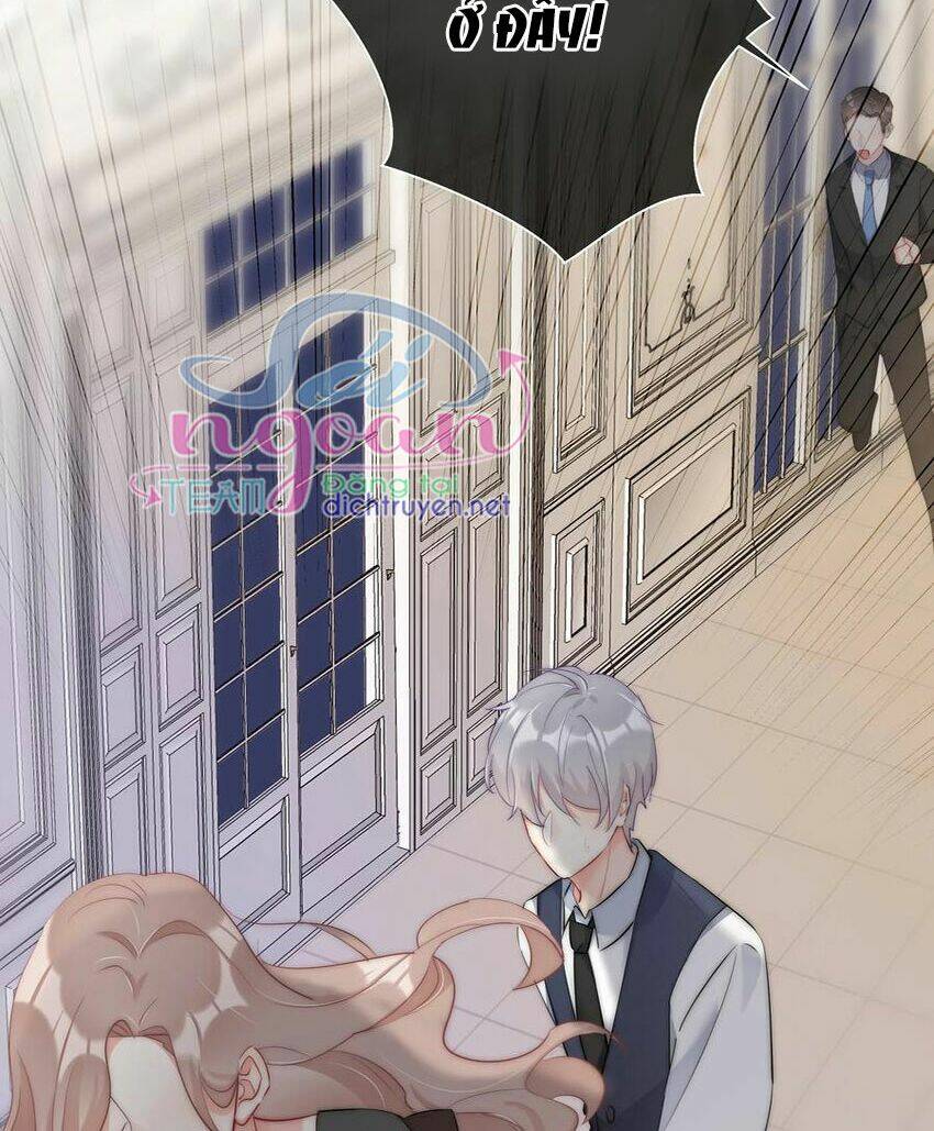 Boss Đại Nhân Là Nữ Thần?: Chapter 44