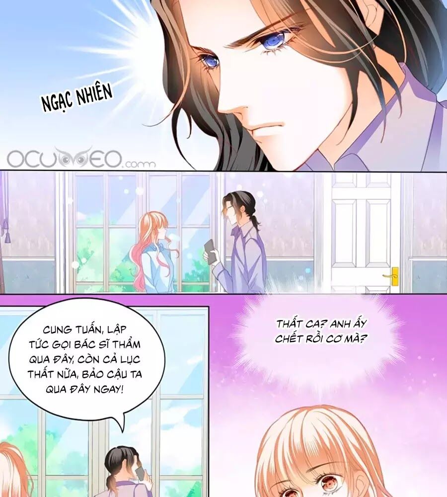 Bá Đạo Tiểu Thúc, Xin Trêu Chọc Vừa Thôi!: Chapter 127