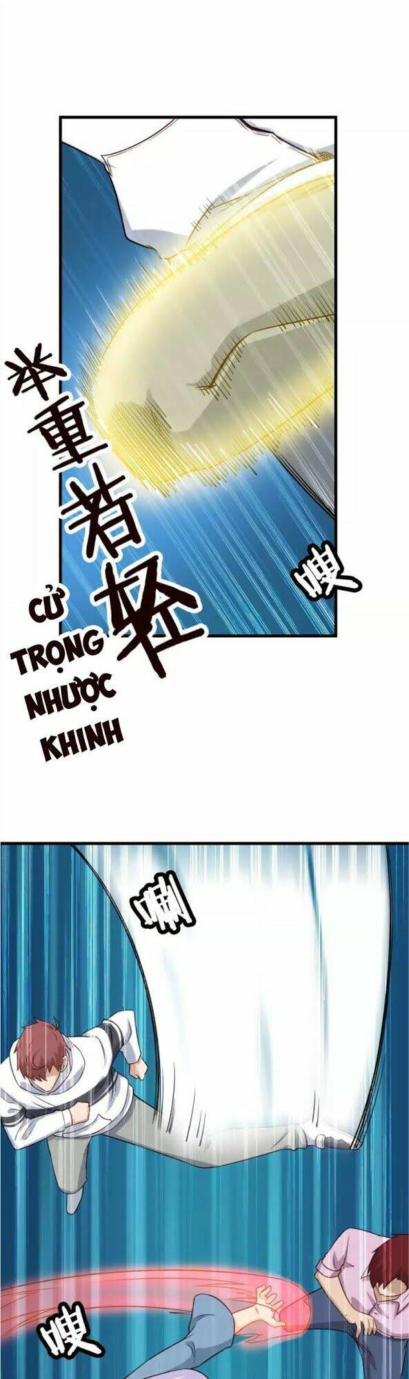 Hệ Thống Tu Tiên Mạnh Nhất: Chapter 84