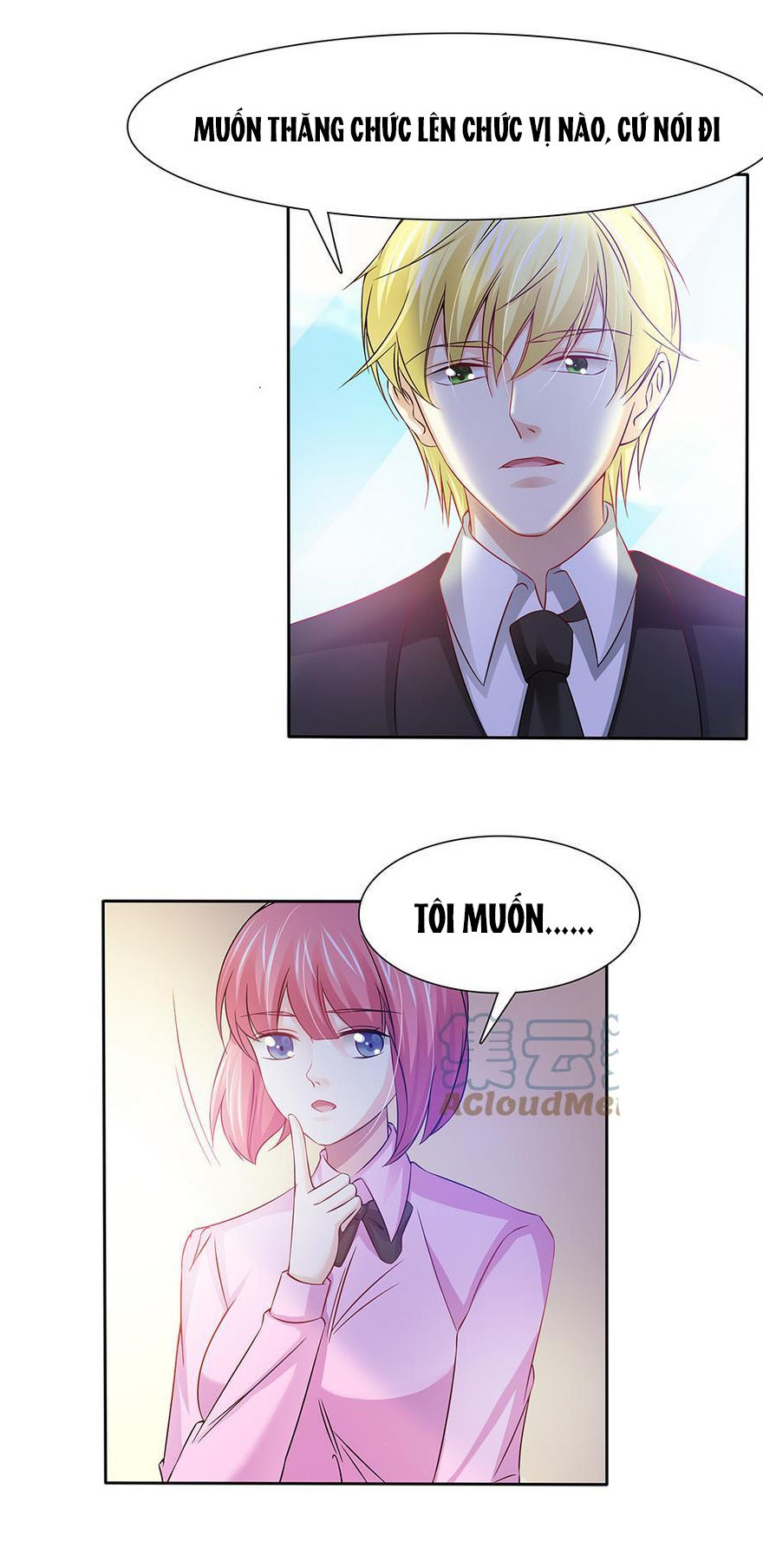 Cô Sát Thủ Ơi, Yêu Nhau Nhé: Chapter 47