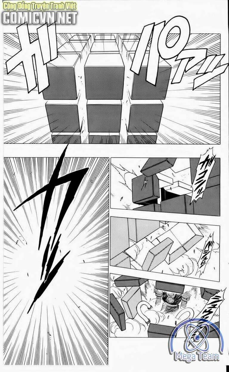 Guardian Eight: Chapter 1