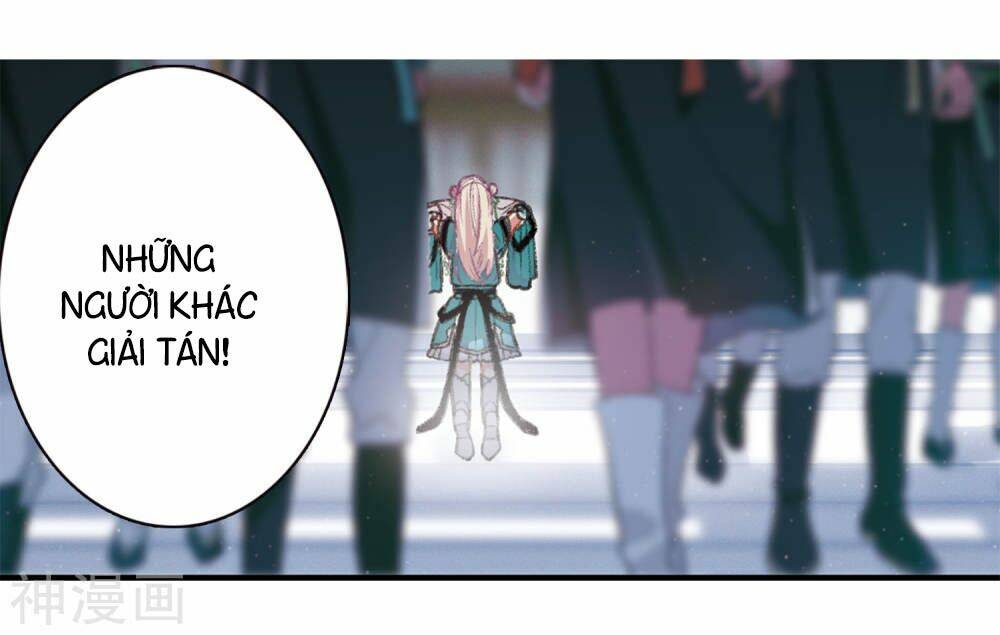 Danh Kiếm Chủng: Chapter 1.2