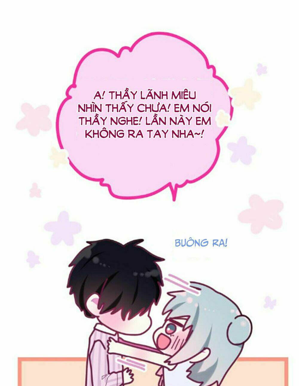 Tháng Sáu Không Hẹn Mà Gặp: Chapter 31