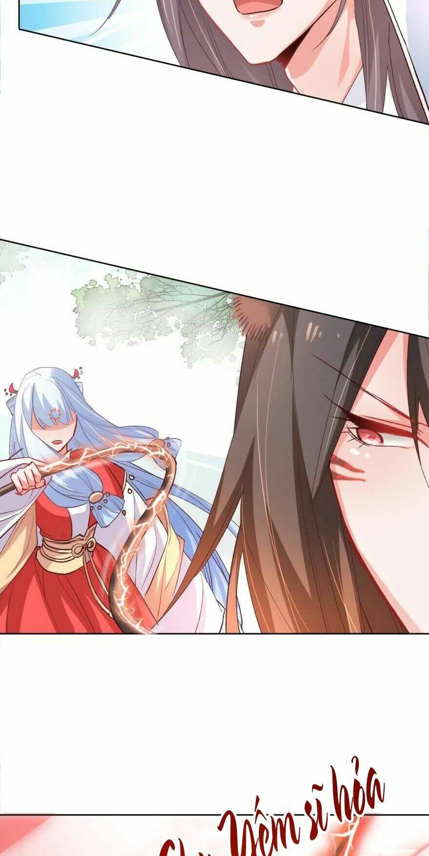 Nghịch Lai Thuận Thú: Chapter 23