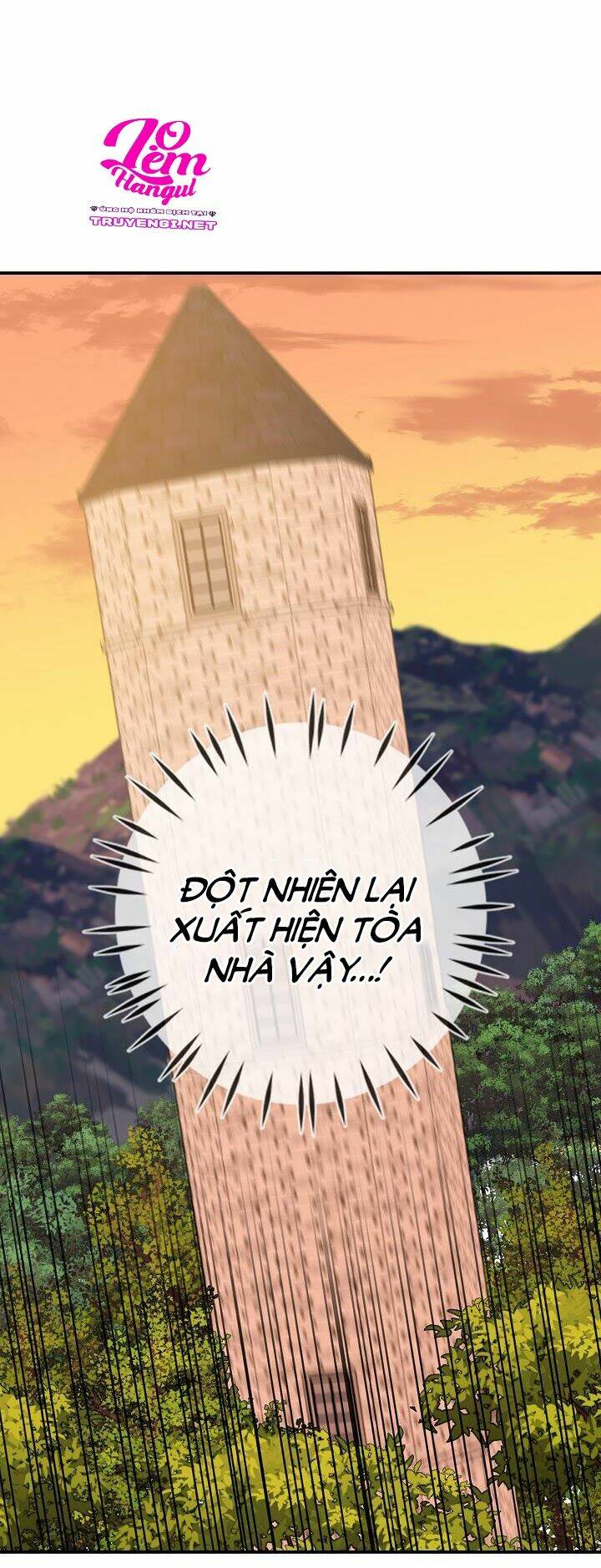 Ba Người Anh Trai Của Tôi Là Bạo Quân: Chapter 20