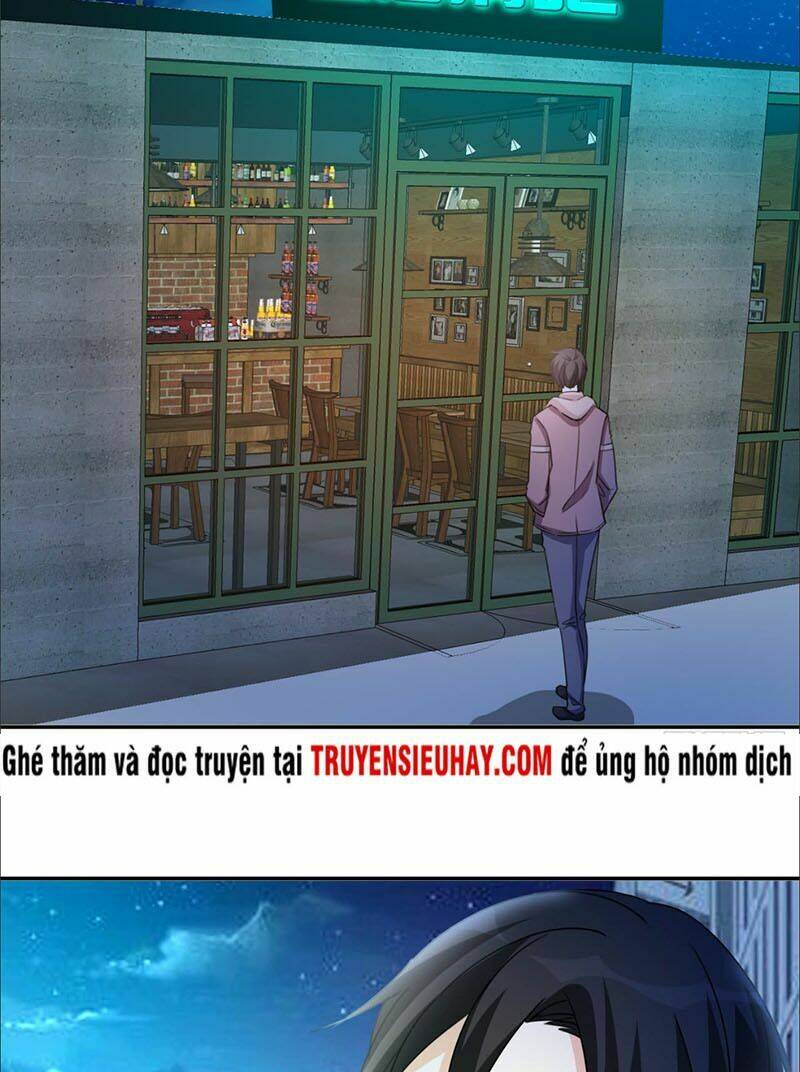 Trọng Sinh Tu Chân Tại Đô Thị: Chapter 15