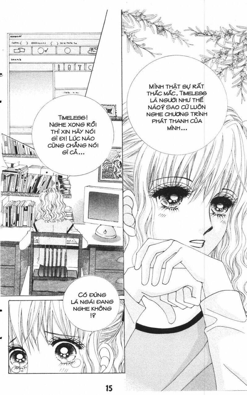 Say Say Say: Chapter 1