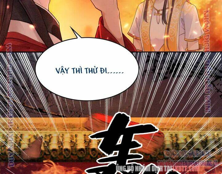 Trọng Sinh Bá Sủng Nhiếp Chính Vương Quá Mạnh Mẽ: Chapter 172