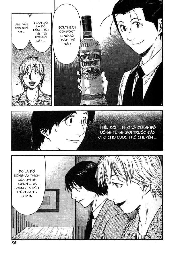 Bartender - Người Pha Chế Rượu: Chapter 99