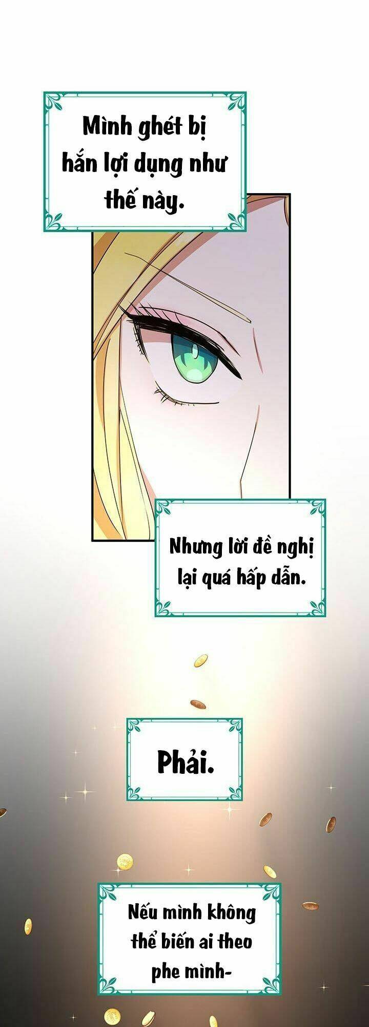 Công Tước, Loạn Vừa Thôi!: Chapter 25.9