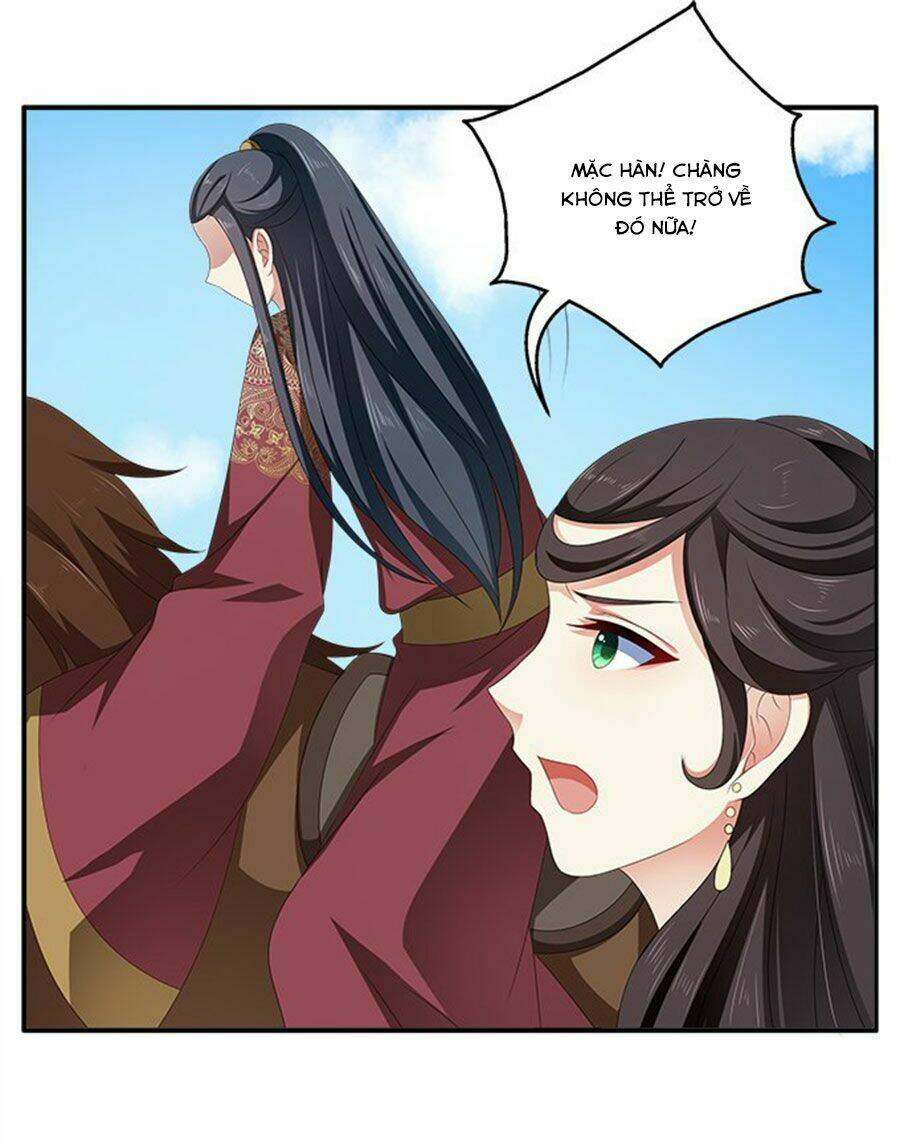 Thịnh Thế An Nhiên: Chapter 28