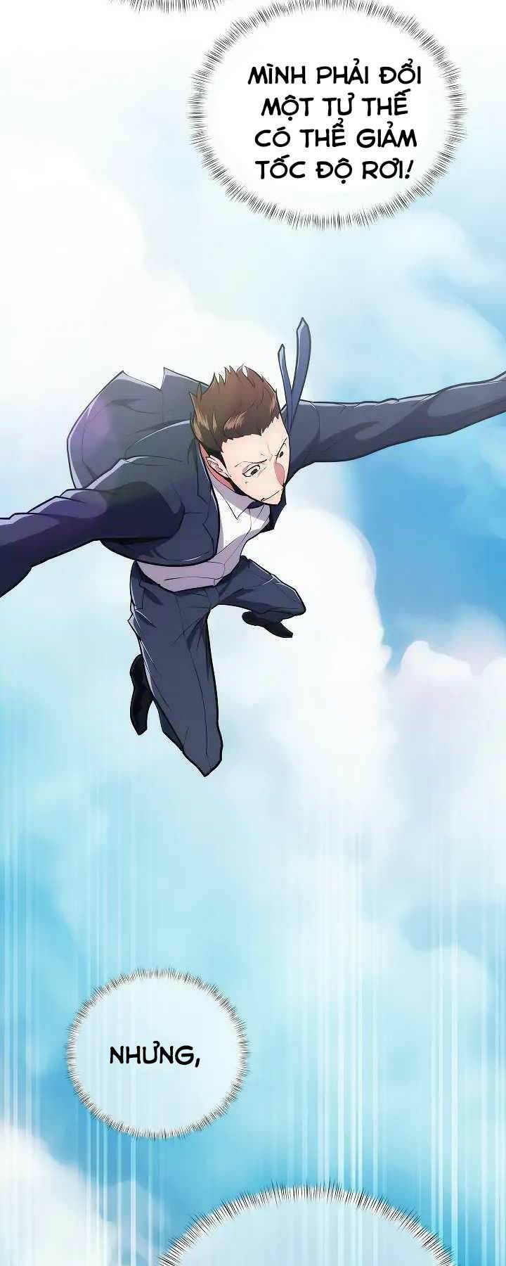 Kẻ Phát Hoạ Ấn Chú: Chapter 1