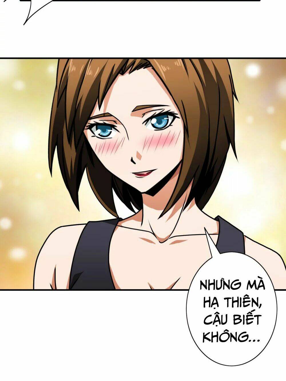 Hộ Hoa Cao Thủ Tại Đô Thị: Chapter 103