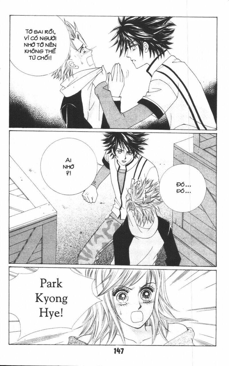 Say Say Say: Chapter 15