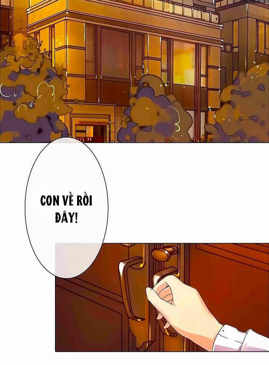 Hào Môn Tiểu Lãn Thê: Chapter 16