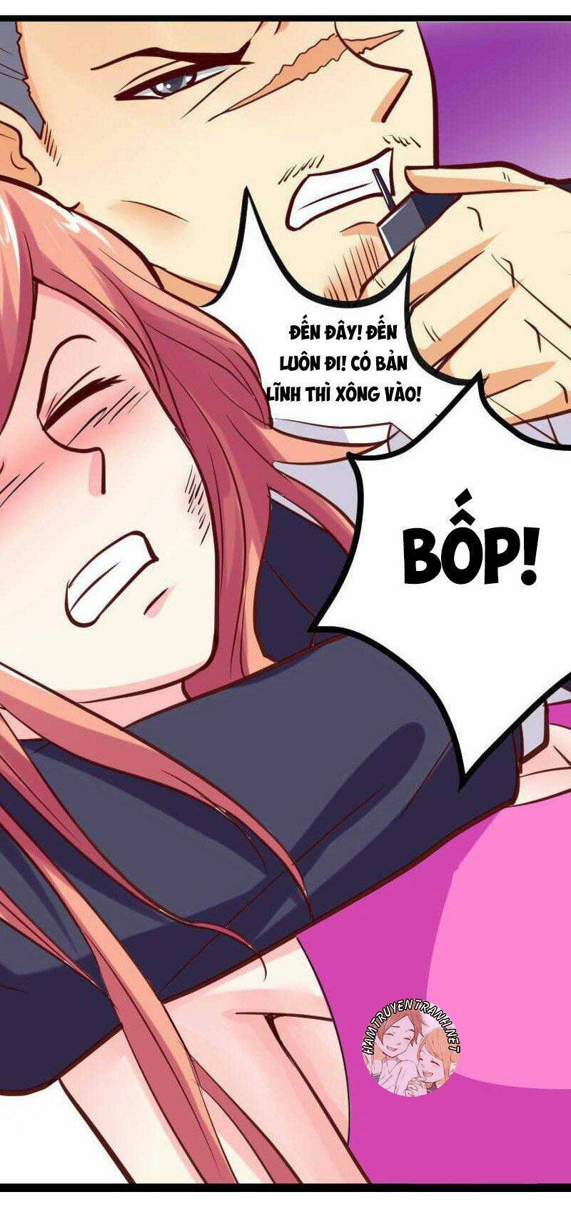 Tình Yêu Khiến Tôi Phát Điên: Chapter 41