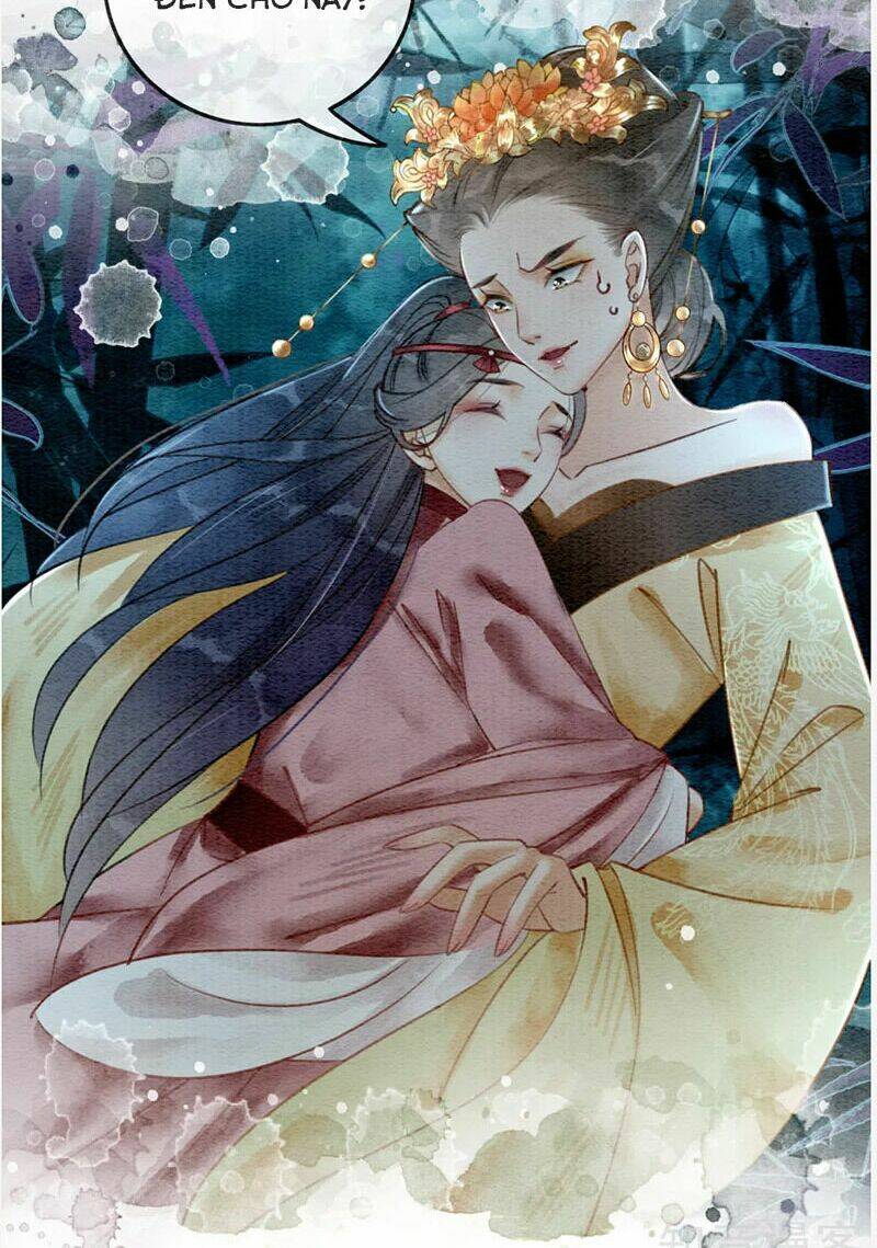 Hậu Cung Của Trẫm Cháy Rồi!: Chapter 70