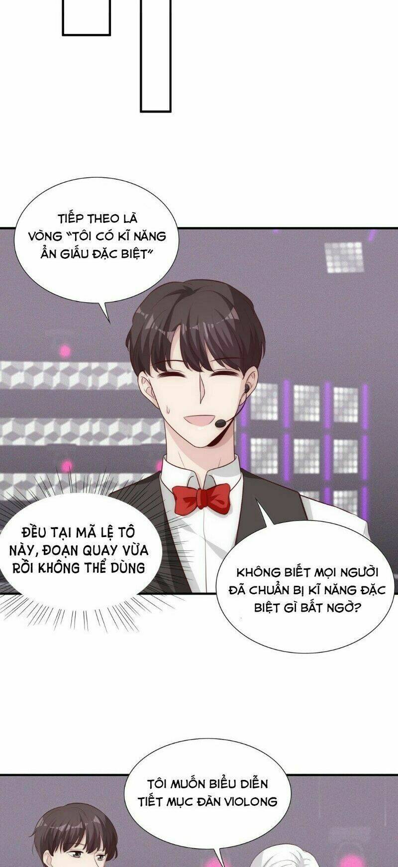 Trở Lại Showbiz Làm Ảnh Hậu: Chapter 21