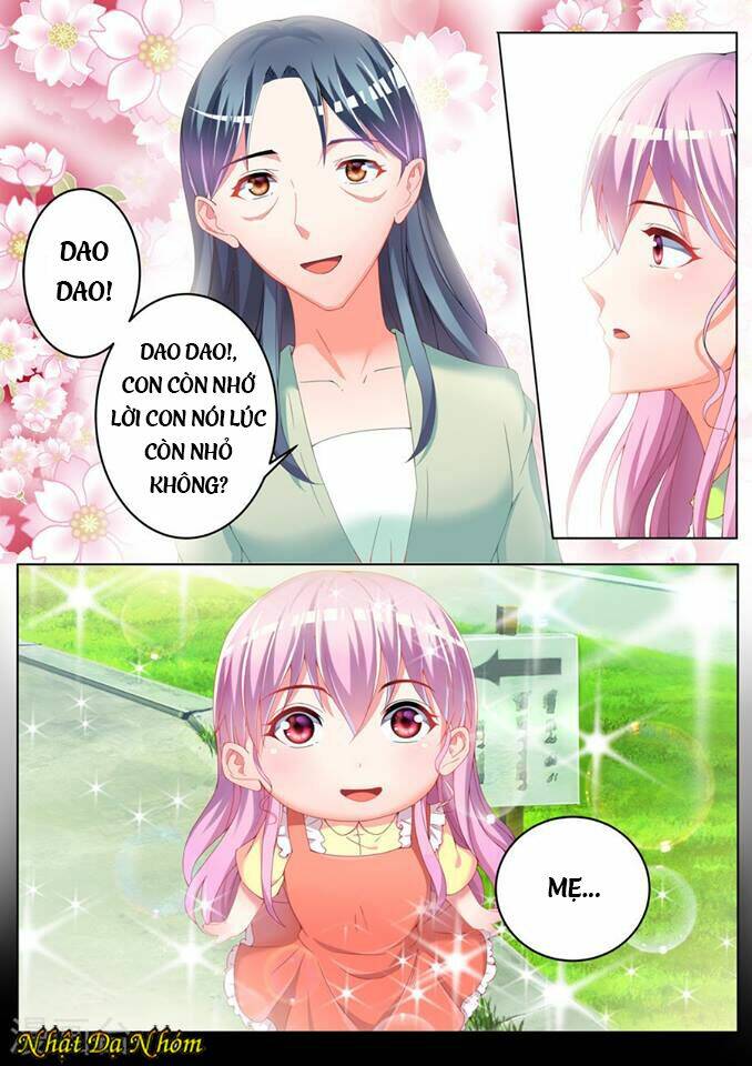 Tiểu Thư Tái Xuất: Chapter 11