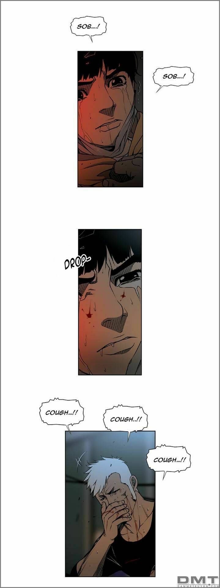 Quán Ăn Sát Thủ: Chapter 47