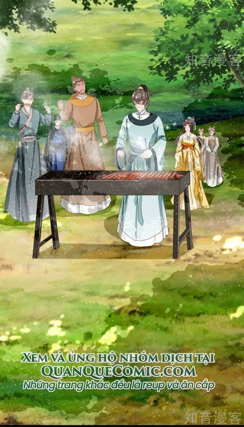 Đệ Nhất Hoàn Khố: Chapter 75