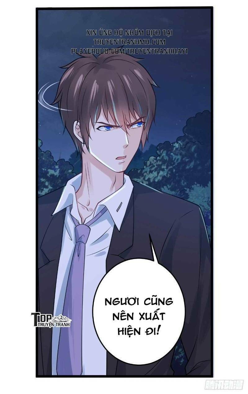 Đô Thị Siêu Cấp Thần Tôn: Chapter 52