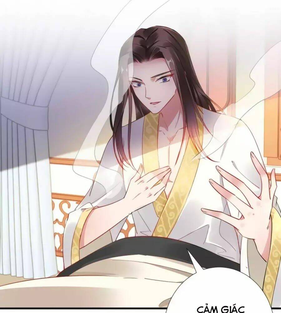 Vương Phi Có Chút Nghịch Ngợm: Chapter 65