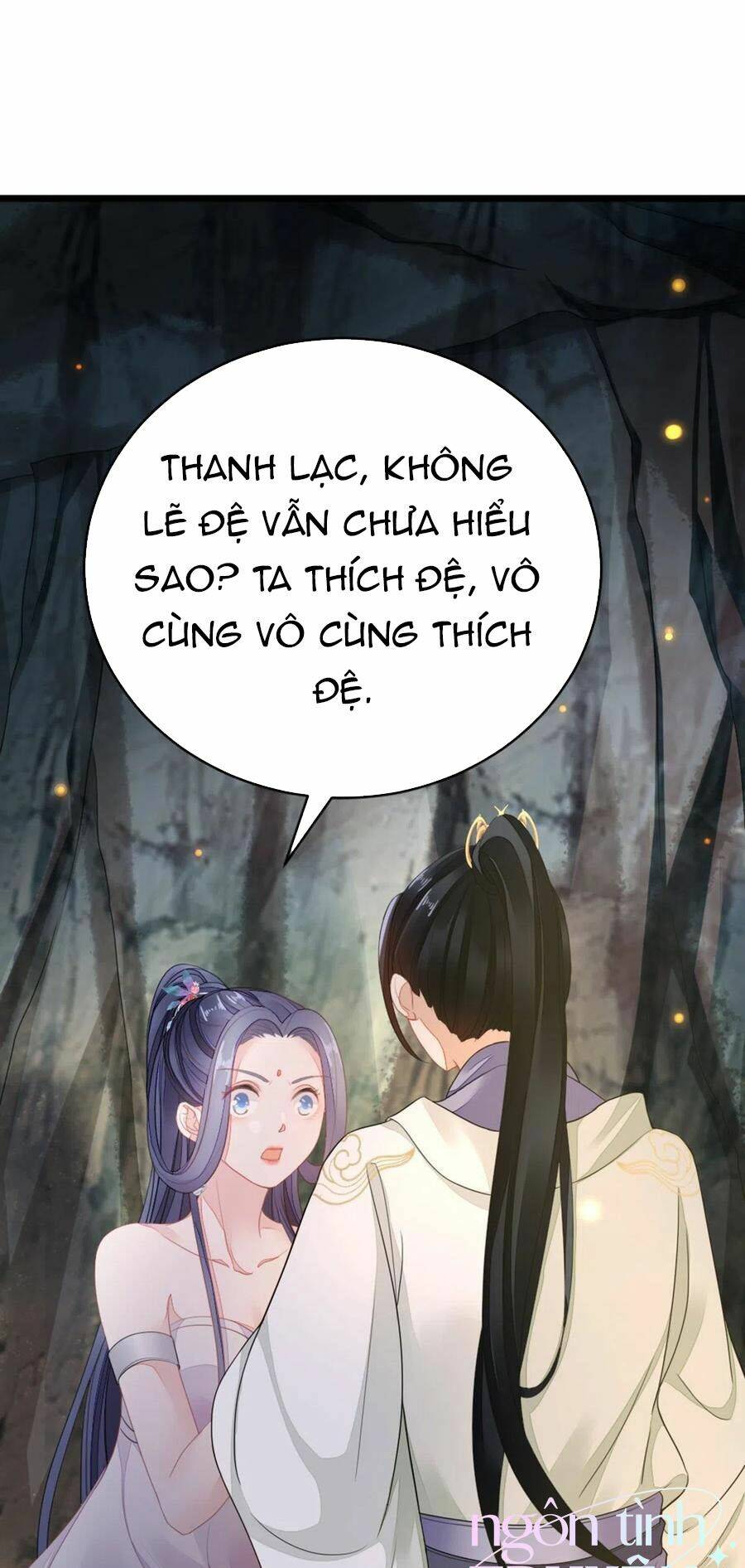 Mau Xuyên Không Rửa Tội Cho Nhân Vật Phản Diện: Chapter 27