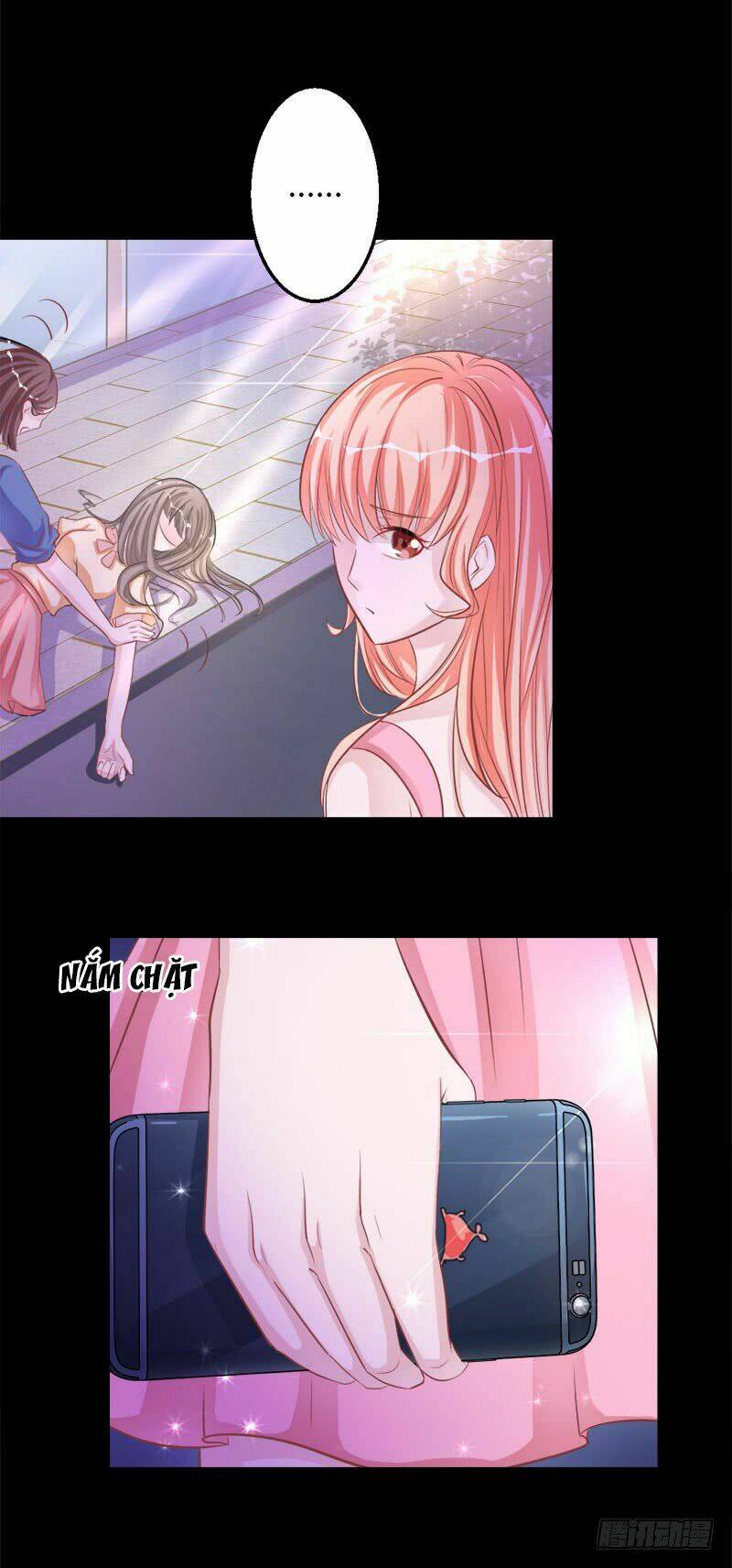 Hung Mãnh Quỷ Phu Bà Thượng Sàng: Chapter 23