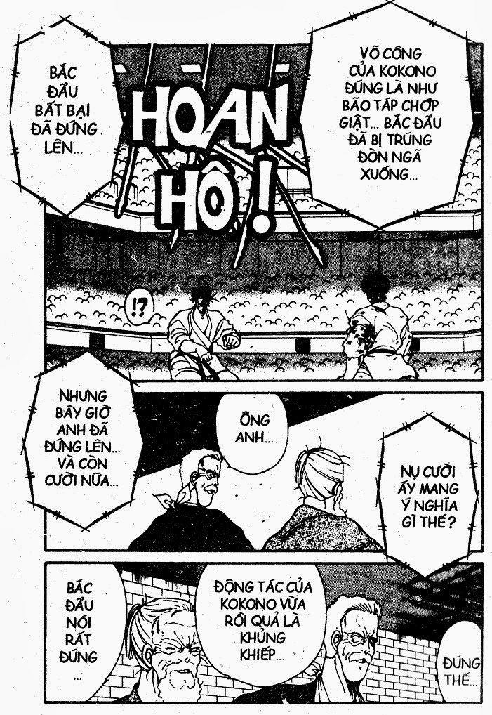 Truyền Nhân Atula 1: Chapter 68