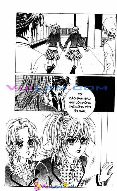 Seasang Bring It On!: Chapter 0