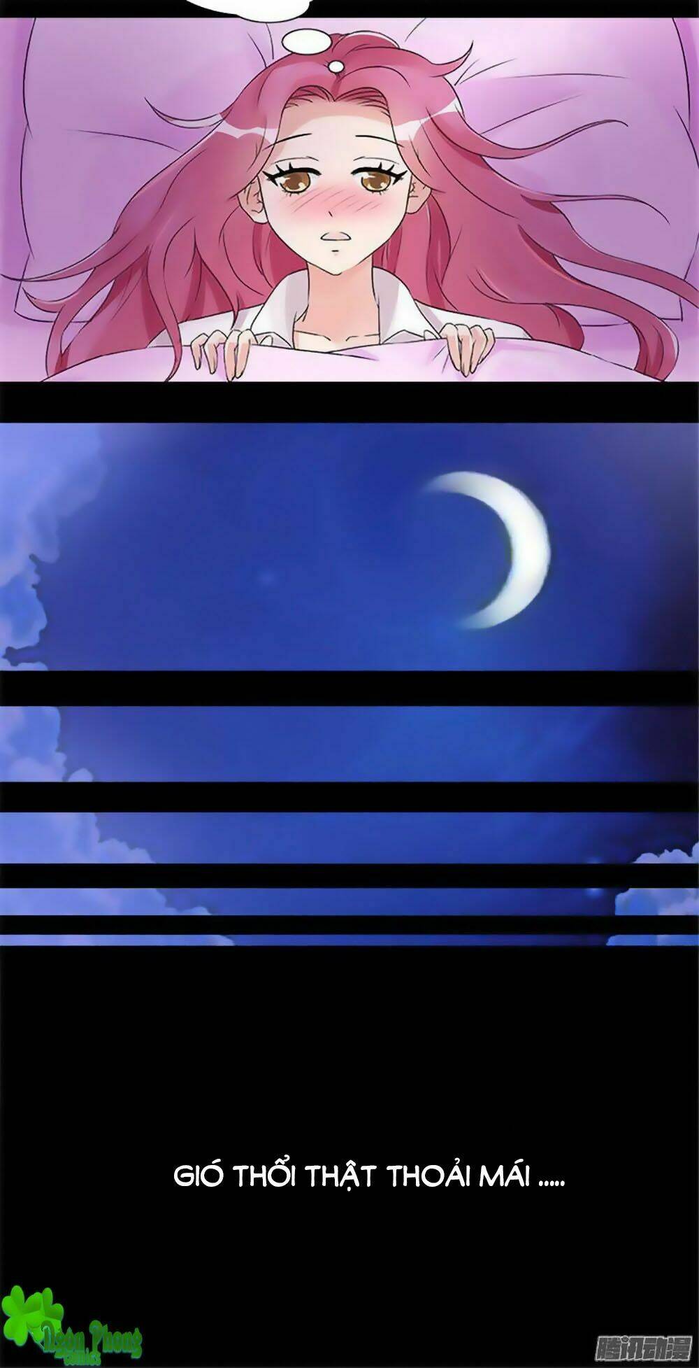 Tiểu Tâm Can Tuyệt Sủng Của Lạc Tiên Sinh: Chapter 11