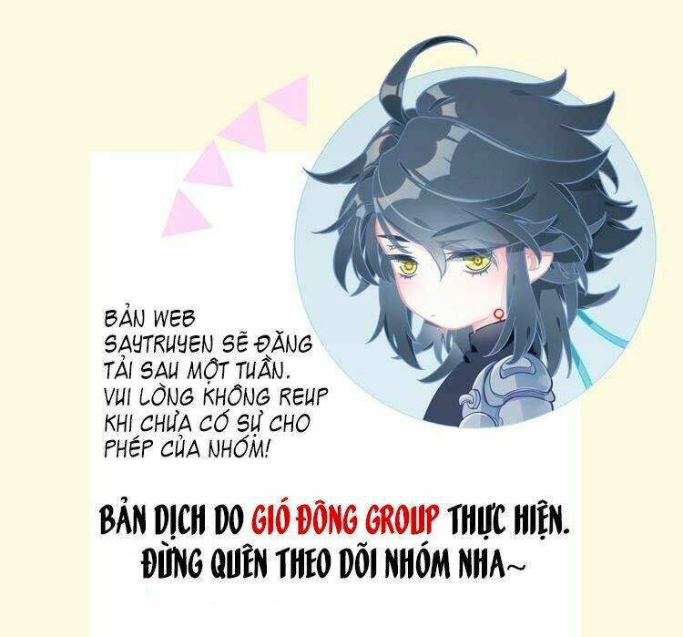 Trở Lại Trước Bình Minh: Chapter 3