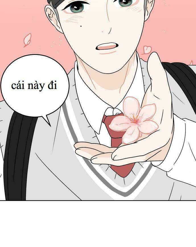 30 Phút Bước Đi Bên Em: Chapter 8