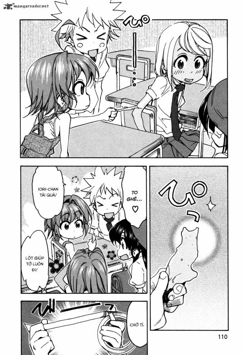 Ichinensei Ni Nacchattara: Chapter 58