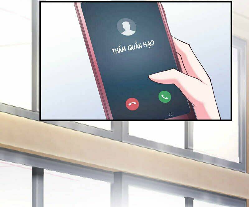 Chiến Lược Lãng Mạn Của Thịnh Thiếu: Chapter 25