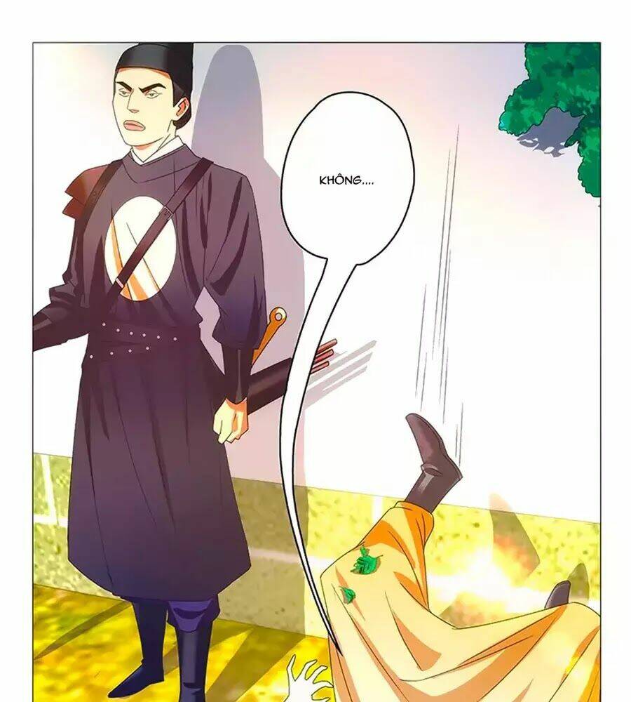Phò Mã! Không Nên A!: Chapter 76