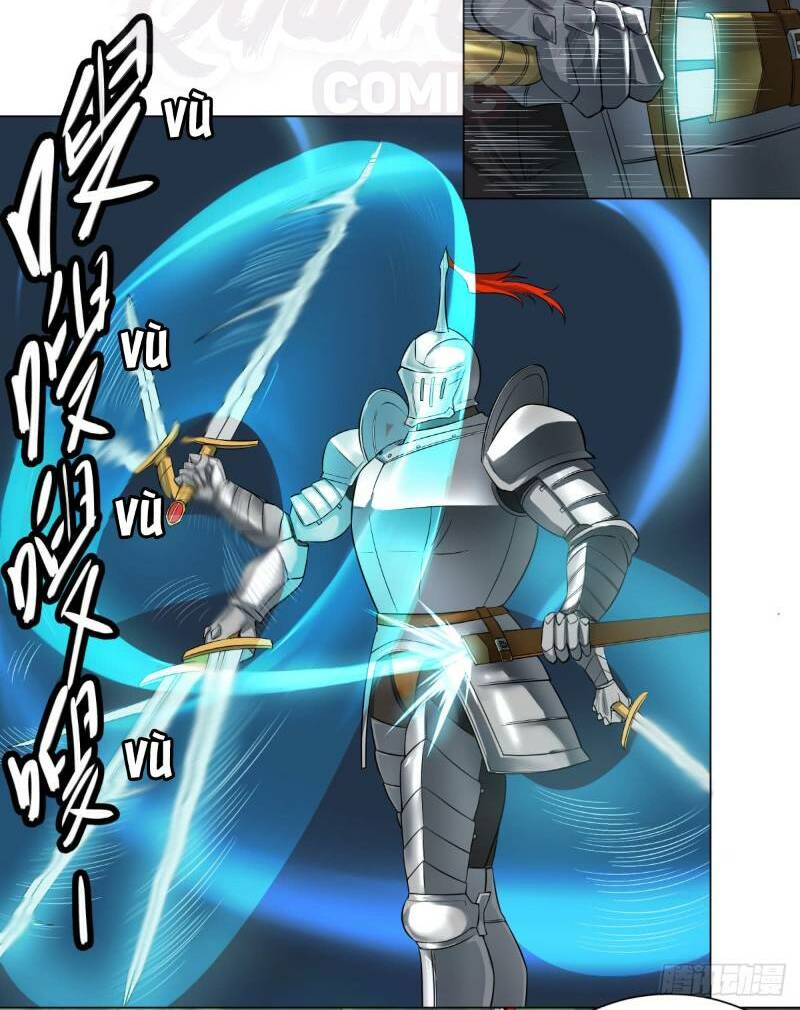 Danh Sách Kẻ Phản Diện: Chapter 67