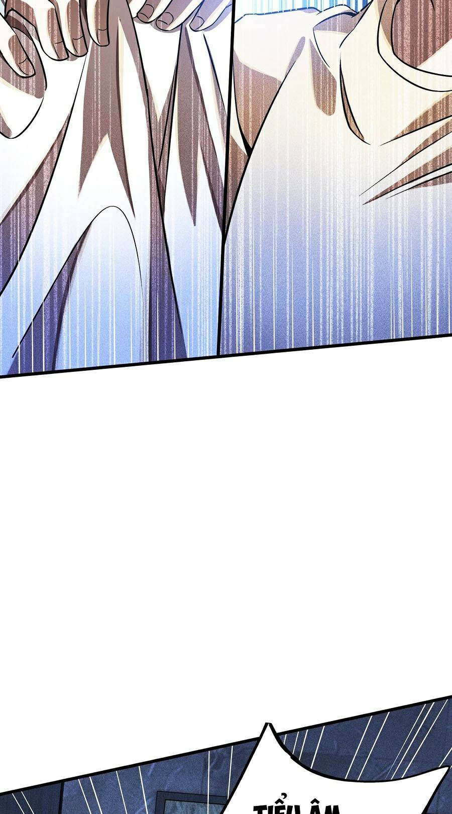 Người Chơi Siêu Mạnh: Chapter 12