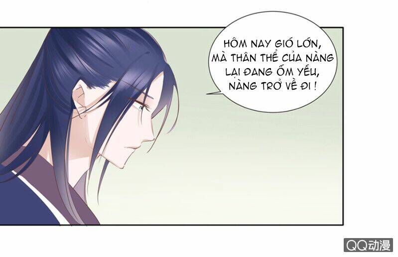 Solo Đi Vương Gia: Chapter 2