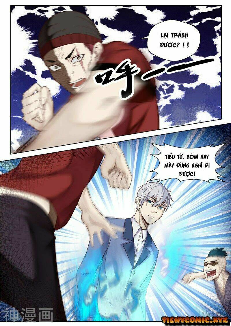 Tu Chân Cuồng Thiếu: Chapter 50