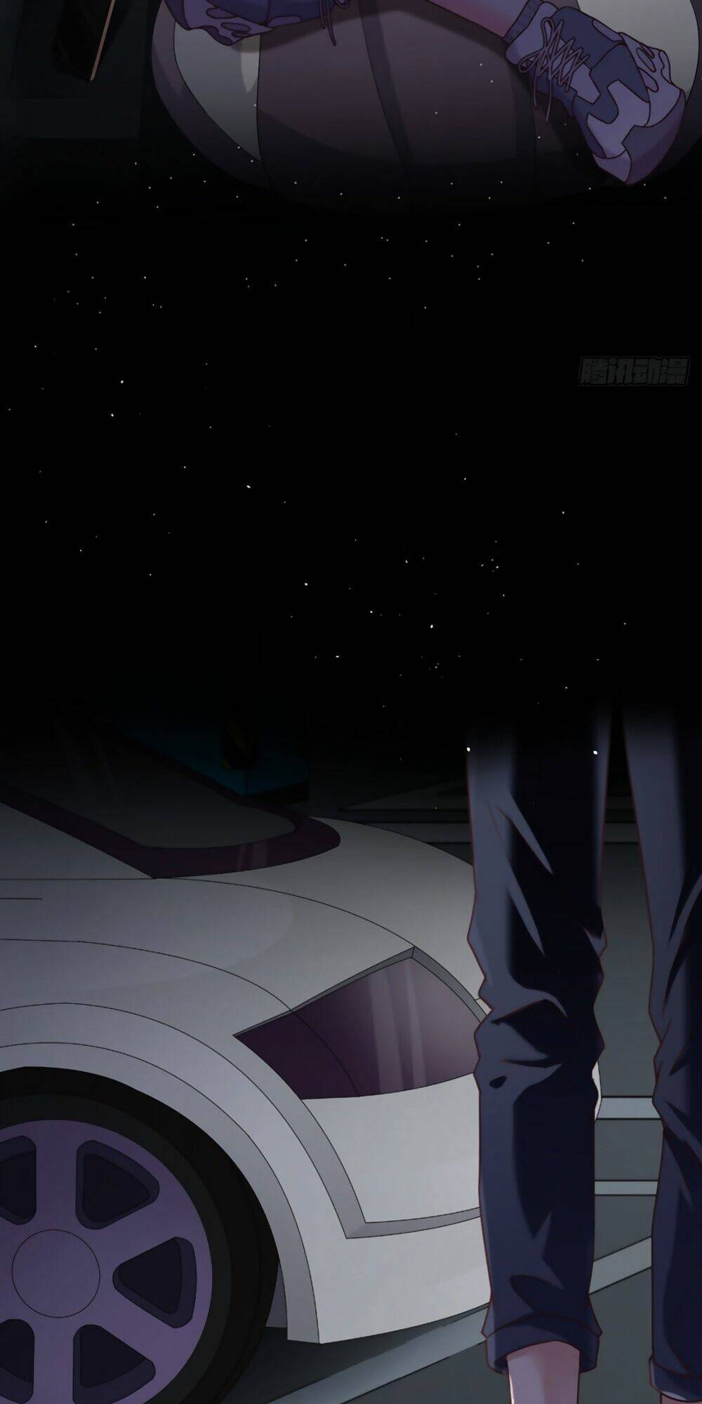 Quyến Rũ Không Thành: Chapter 11